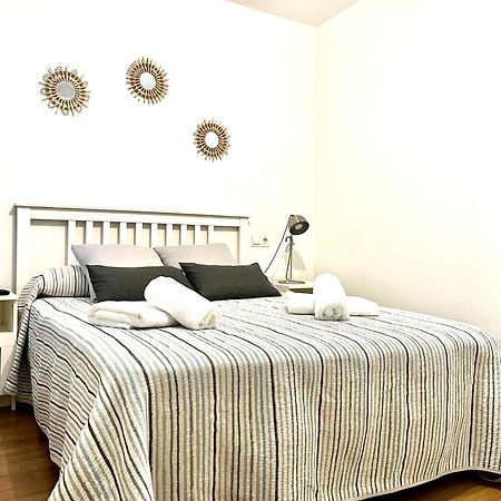 Apartamento Pelayo Gijón Exterior foto