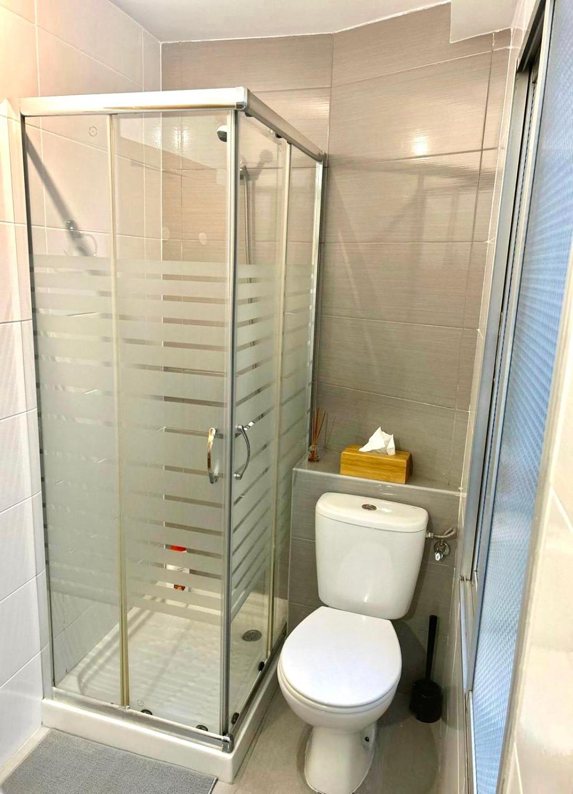 Apartamento Pelayo Gijón Exterior foto