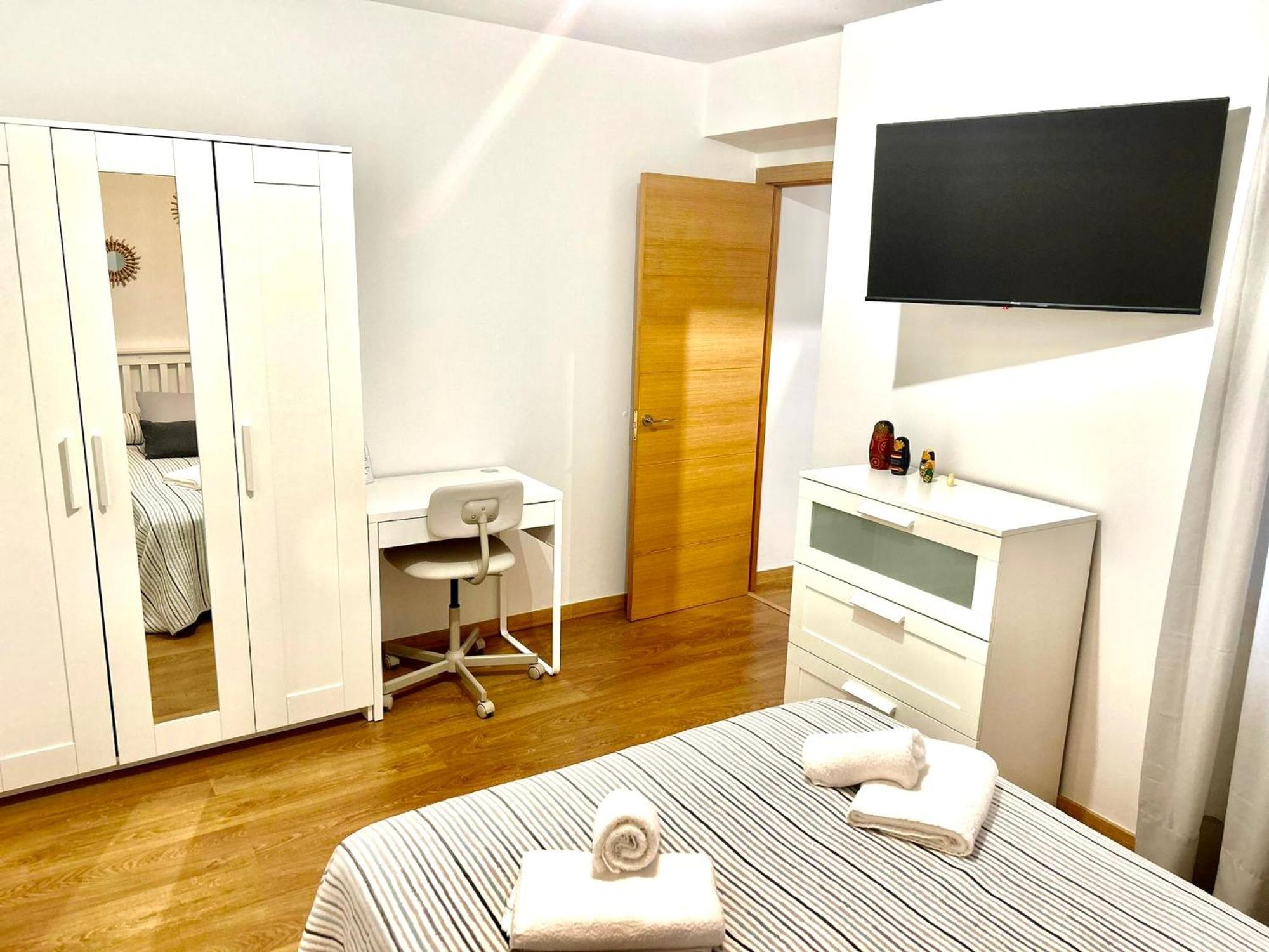 Apartamento Pelayo Gijón Exterior foto
