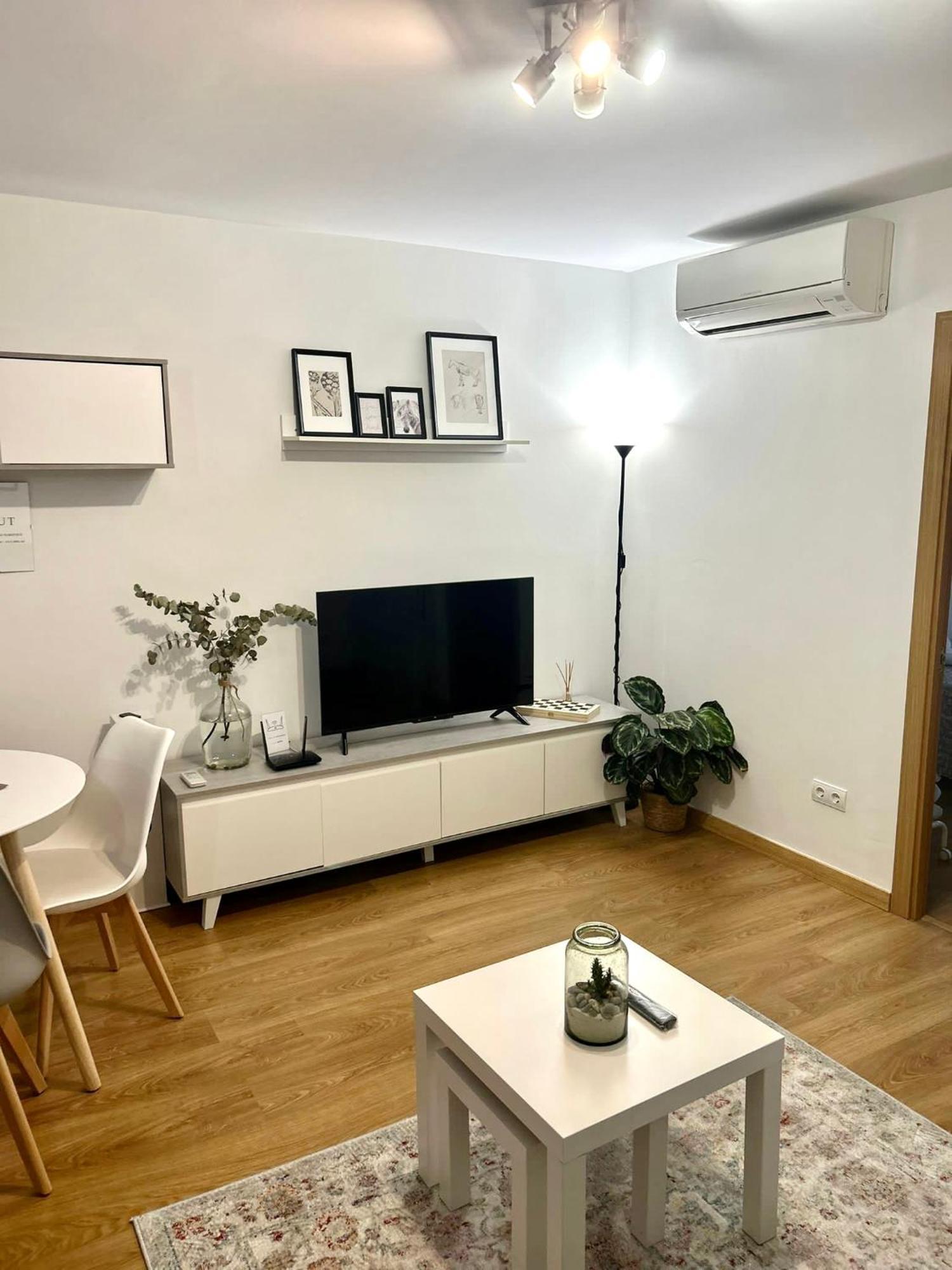 Apartamento Pelayo Gijón Exterior foto