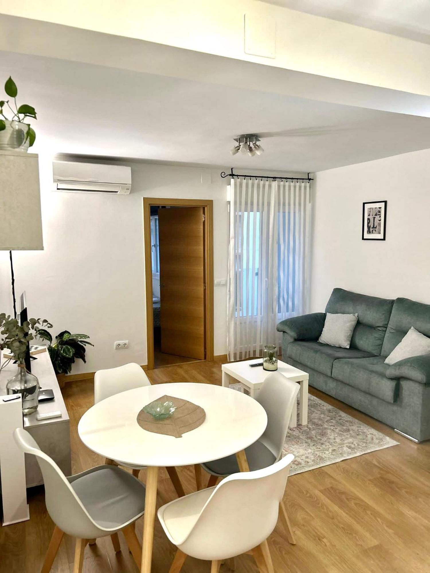 Apartamento Pelayo Gijón Exterior foto