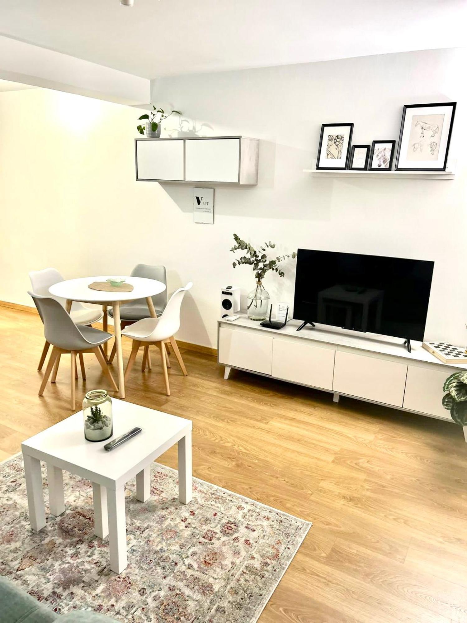 Apartamento Pelayo Gijón Exterior foto